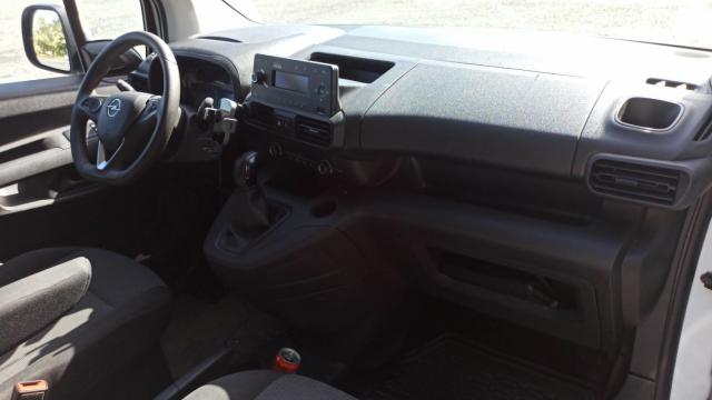 Opel Combo Cargo image 4