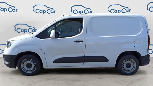 Opel Combo Cargo image 3