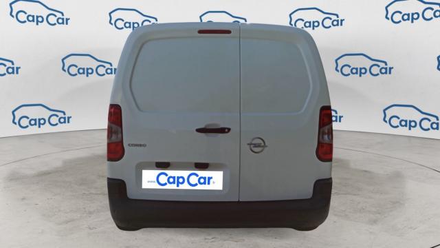 Opel Combo Cargo image 6