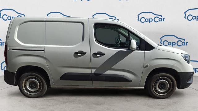 Opel Combo Cargo image 8