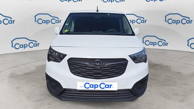 Opel Combo Cargo image 5