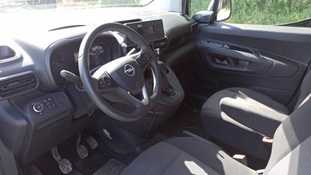 Opel Combo Cargo image 1