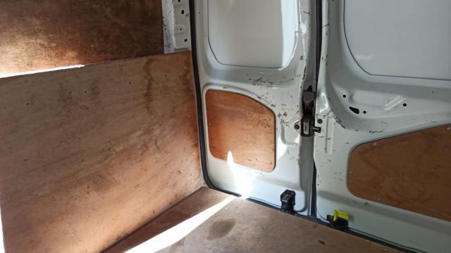 Opel Combo Cargo image 7