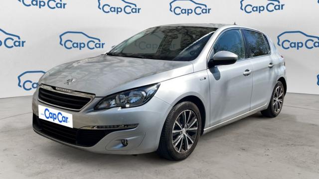 Peugeot 308 1.2 Puretech 110 Style