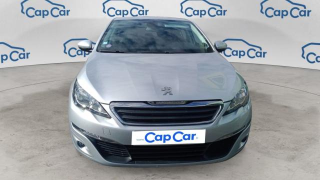 Peugeot 308 image 2
