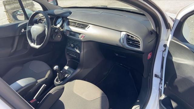 Citroen C3 image 5