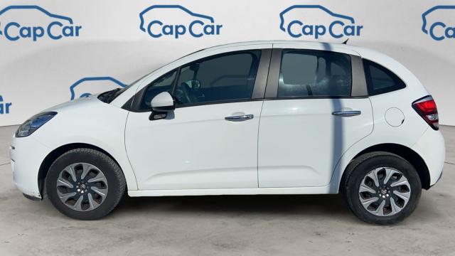 Citroen C3 image 3