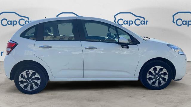 Citroen C3 image 9
