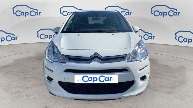 Citroen C3 image 6