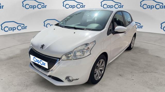 Peugeot 208 1.2 Puretech 82 Activ