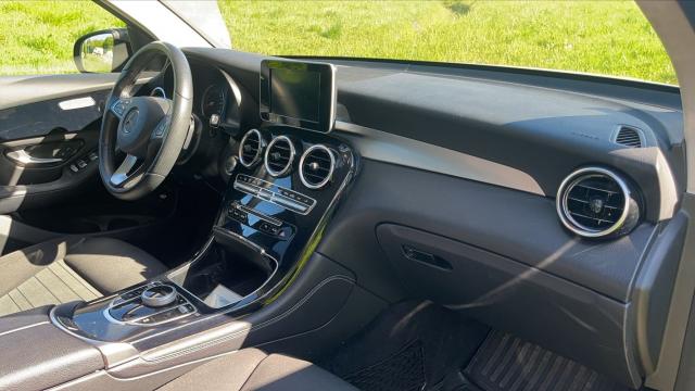 Mercedes Benz Classe Glc image 3