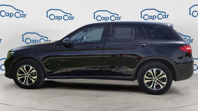 Mercedes Benz Classe Glc image 6