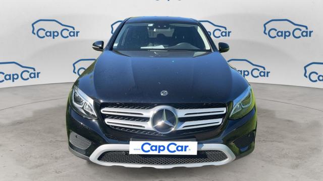 Mercedes Benz Classe Glc image 7