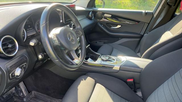 Mercedes Benz Classe Glc image 9