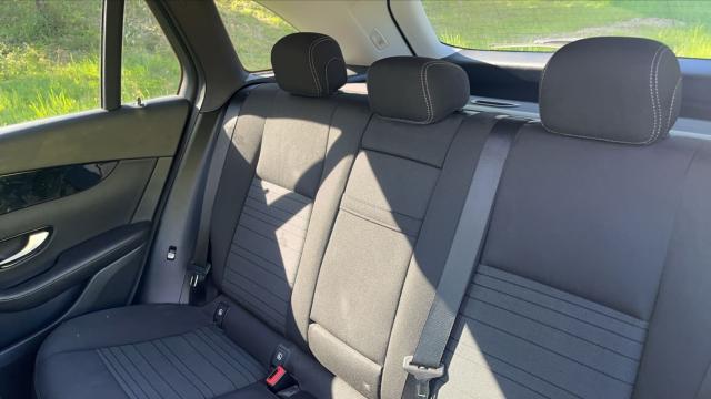 Mercedes Benz Classe Glc image 2