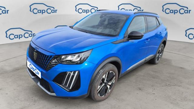 Peugeot 2008 1.2 Puretech 100 Allure - Garantie Constructeur Entretien