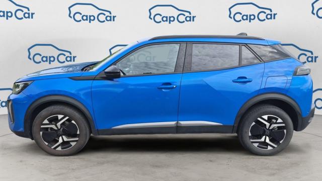 Peugeot 2008 image 9