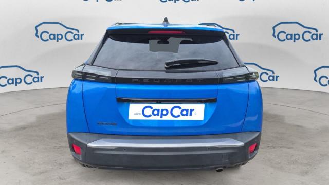 Peugeot 2008 image 4