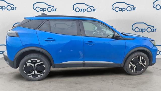 Peugeot 2008 image 3