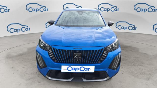 Peugeot 2008 image 5