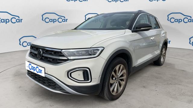 Volkswagen T-Roc 1.5 Tsi 150 Rs Line