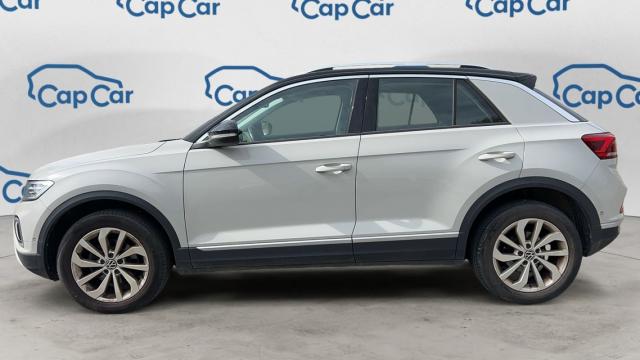 Volkswagen T-Roc image 8