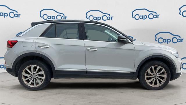 Volkswagen T-Roc image 7