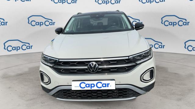 Volkswagen T-Roc image 9