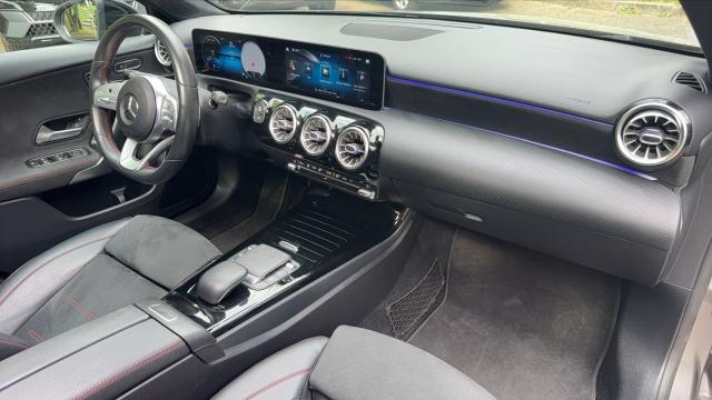 Mercedes Benz Classe A image 5