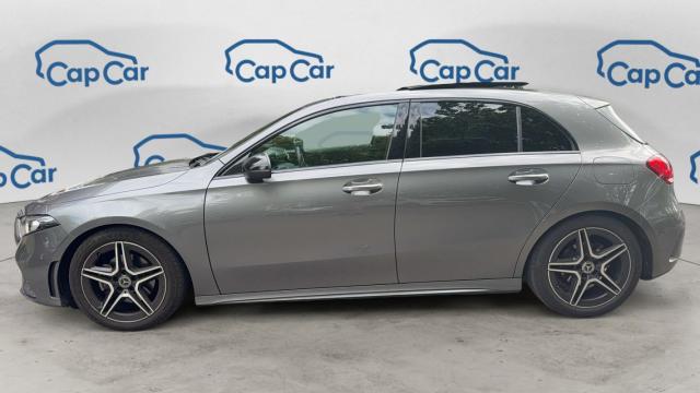 Mercedes Benz Classe A image 6