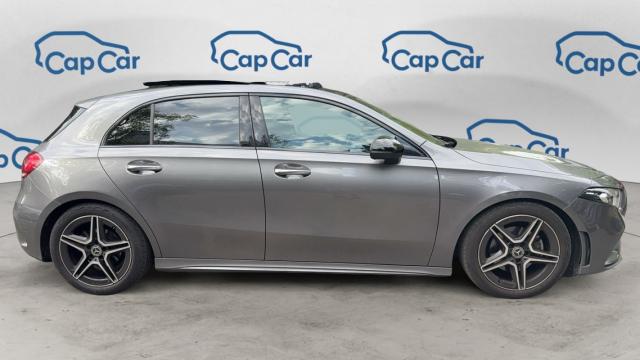 Mercedes Benz Classe A image 4
