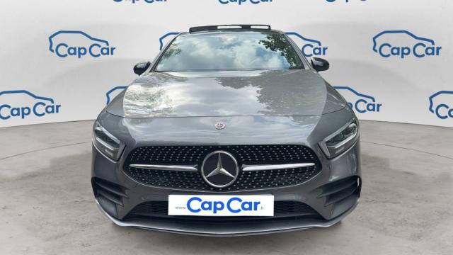 Mercedes Benz Classe A image 8