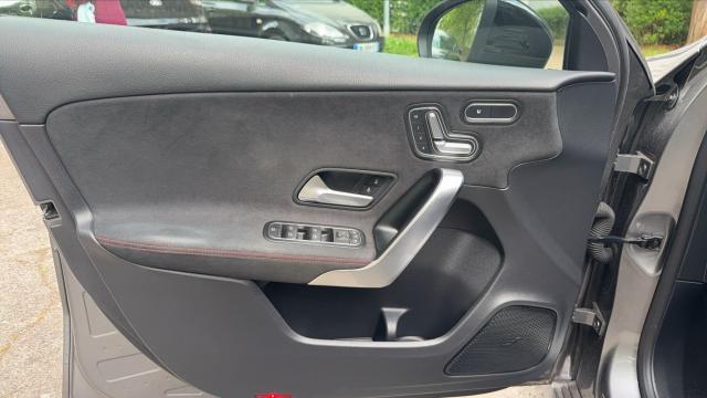 Mercedes Benz Classe A image 1