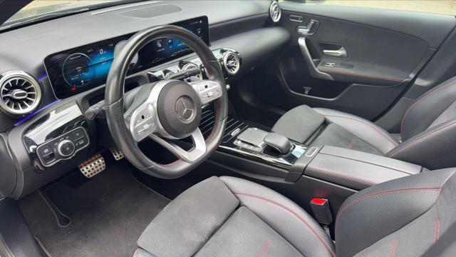 Mercedes Benz Classe A image 3