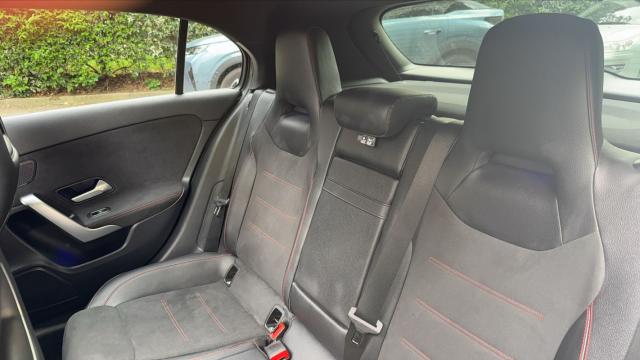 Mercedes Benz Classe A image 2