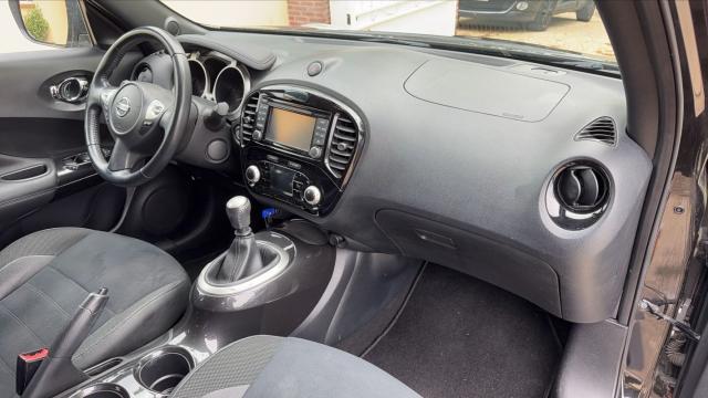Nissan Juke image 2