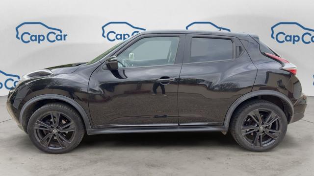 Nissan Juke image 8