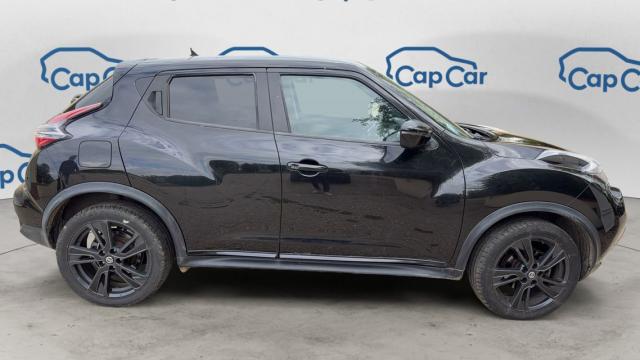 Nissan Juke image 5