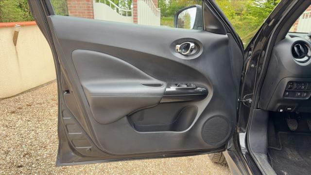 Nissan Juke image 7