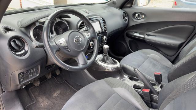 Nissan Juke image 4