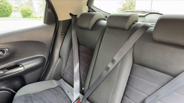 Nissan Juke image 3