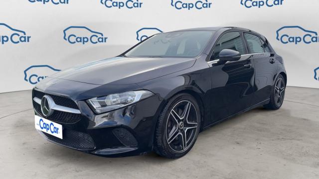 Mercedes Benz Classe A Viii 220 D 190 8g-Dct Progressive Line - Automatique Toit Ouvrant