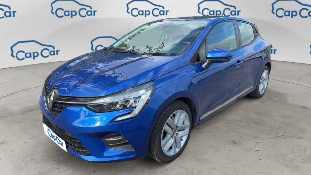 Renault Clio V 1.6 E-Tech 140 Edc Zen - Automatique