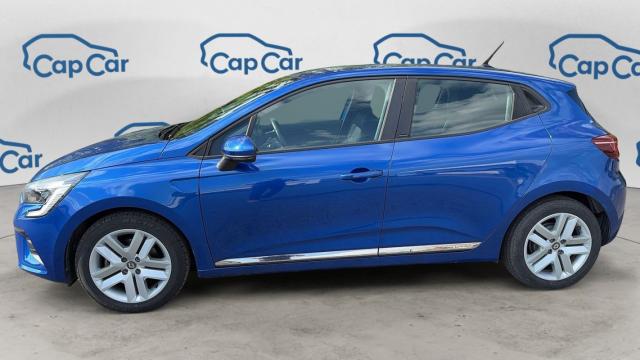 Renault Clio image 1