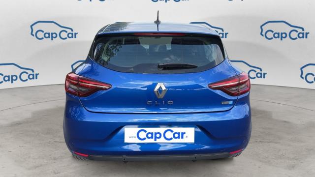 Renault Clio image 8