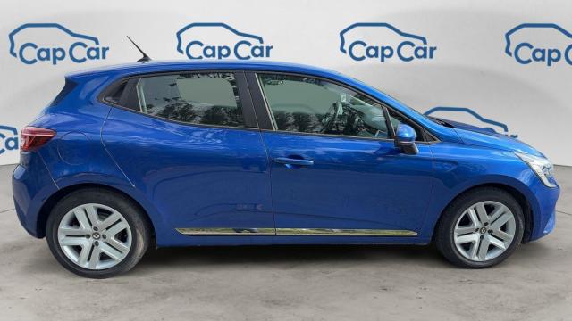 Renault Clio image 4