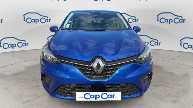 Renault Clio image 6