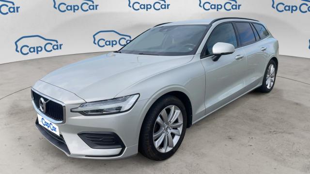 Volvo V60 Break 2.0 D3 150 Momentum