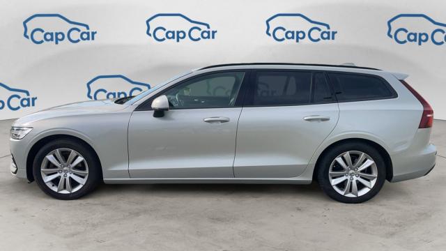 Volvo V60 image 9