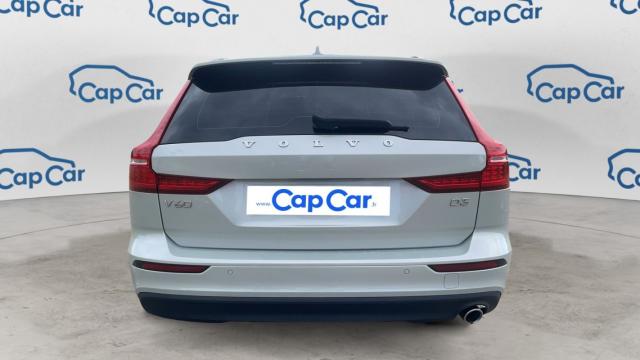 Volvo V60 image 7